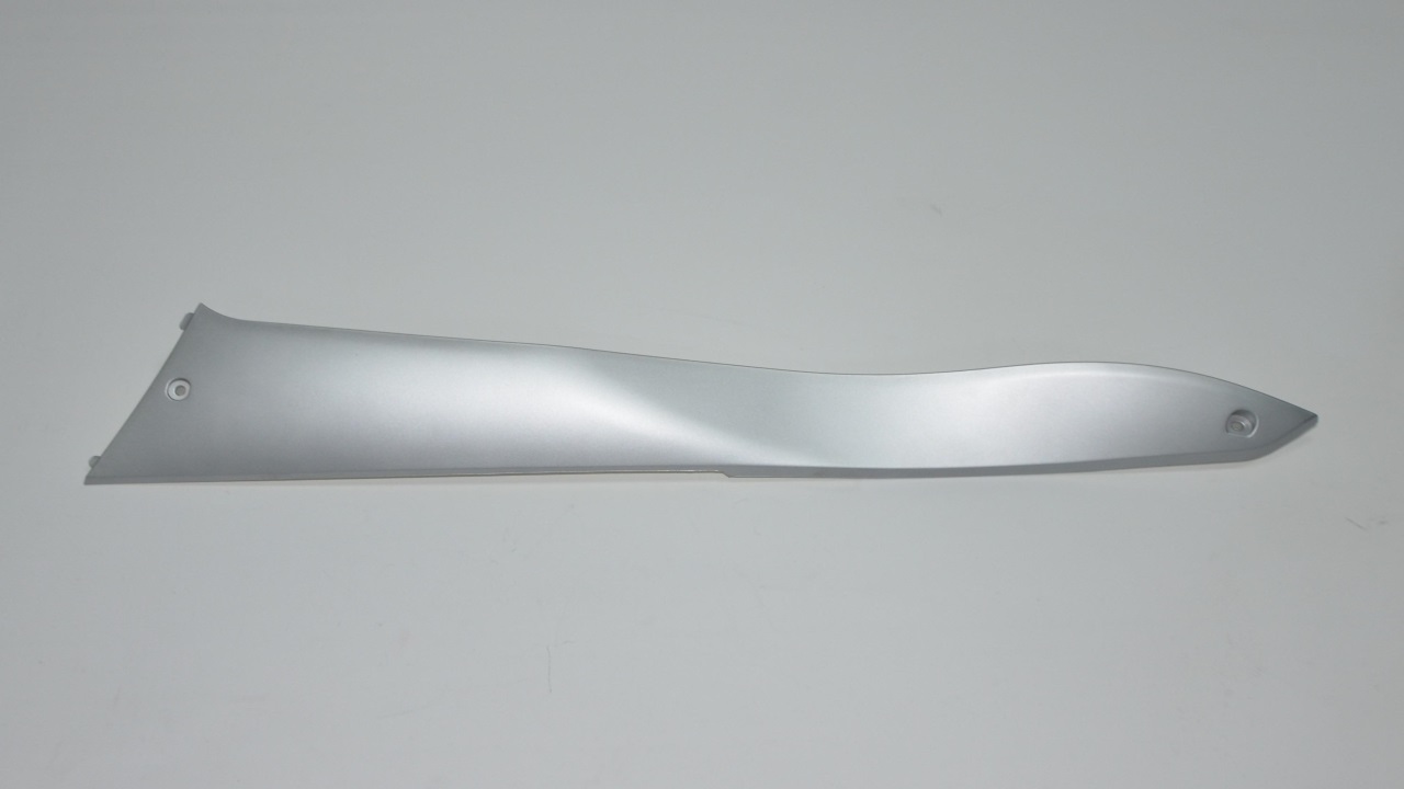 ALT PANEL SOL GRİ (PESARO125)